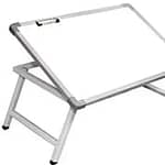 Is a whiteboard table useful for self-study?