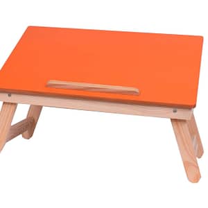 Wooden Laptop / Study Table