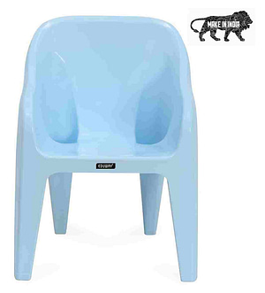 Kids Plastic Chair Modern and Comfortable