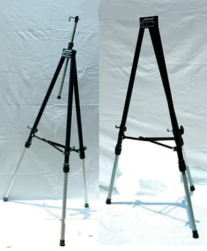 Foldable Easel Stand