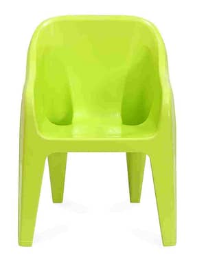 Kids Plastic Chair Modern and Comfortable